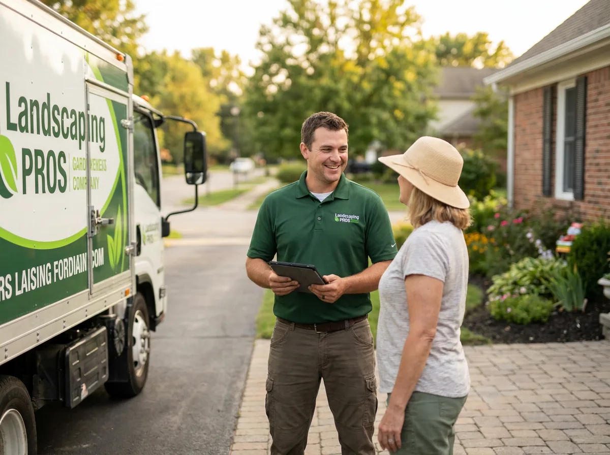 Landscaping Huachuca City, AZ FAQs